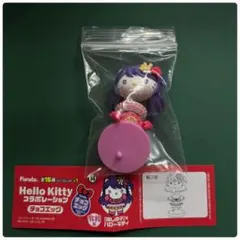 ハローキティコラボ チョコエッグ 推しの子