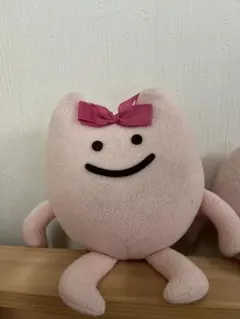 五日市 剛さん 座敷わらびーちゃん ぬいぐるみ - メルカリ