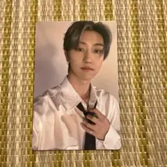 attacca carat盤 THE8 トレカ