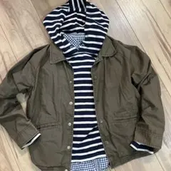 ships オーシバル　ランズエンド　ジャケット　トレーナー　パーカー　シャツ