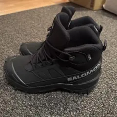 2025年最新】SALOMON 性別：メンズ スノーブーツの人気アイテム - メルカリ