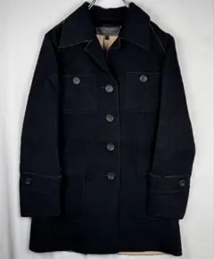 BODY DRESSING デラックス アンゴラ混コート 7のサムネイル