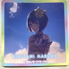 プロセカ 桐谷遥 ステッカー