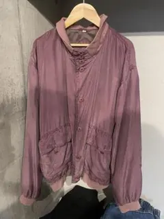 シルクジャケット　ROYAL COASTのサムネイル