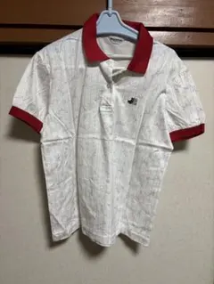 3いいね SALE３日間限定、200円引きBlack & White ポロシャツ