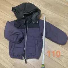 デビロック　冬用　コート