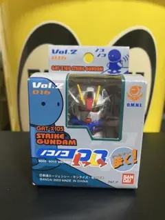 機動戦士ガンダムRQノコノコ