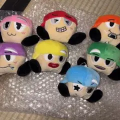 2026年最新】WEST ヤツぬいの人気アイテム - メルカリ