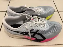 【本日限り】 asics METASPEED EDGE PARIS 27.5