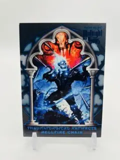 2023 Fleer 180シリ ULTRA BLUEパラレル ゴーストライダー