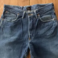 Lee 101B 44年復刻 3101 センター赤タグ カウボーイ 大戦 白耳