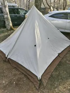 パンダVC+ パンダVCタープ インナーフルセット 新品／限定セット商品／SALE‼️＞tent-Mark DESIGNS PANDA-VC+(