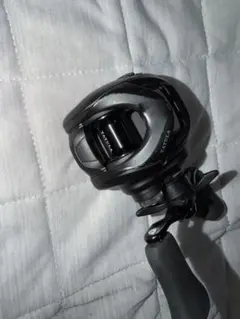 Daiwa TATULA 100 7.1 ベイトリール 本体