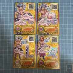 アイカツ スイートドリーム 花園きらら