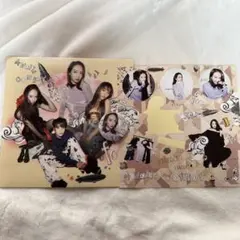 f（x） 4walls cowboy Japanese ver 会場限定盤 - メルカリ