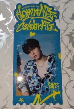 2026年最新】ハイタッチ券 straykids スンミンの人気アイテム - メルカリ