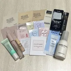 ファンデーション 化粧下地 コンシーラー 20点セット まとめ売り