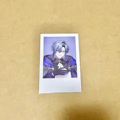 ミラン・ケストレル にじさんじ standard goods vol.4 チェキ