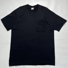 ロンハーマン XL Supima Aging Tee Tシャ ツ半袖 ブラック ロンハーマン XL Supima Aging Tee Tシャ ツ半袖 ブラック - メルカリ