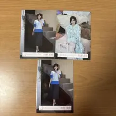 的野美青　What's KAZOKU
