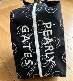ゴルフ靴入り新品ゴルフシューズケースオシャレのサムネイル