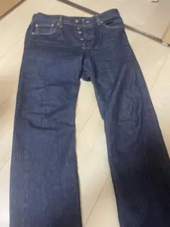 Levi's 501 ジーンズ