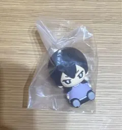 ひこくじ　リボーン　C賞　ぷてぃっこ　D賞　ミニクリアスタンド　雲雀　2点セット