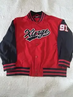 xlarge120 ナイロンジャンバーのサムネイル