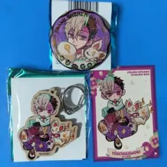 2025年最新】地縛少年花子くん 缶バッジ 土籠の人気アイテム