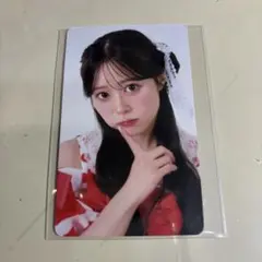 CUTIE STREET 佐野愛花 トレカ タワレコカフェ 後期