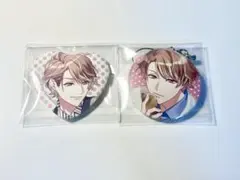 A3 茅ヶ崎至 セット プライズ ハート缶バッジ など 2025年最新】茅ヶ崎至の人気アイテム - メルカリ