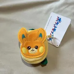 ポケットモンスター　パモ　ミニリュック型ポーチ