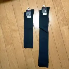 オーバーニーハイソックス