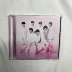 【初回限定盤2】なにわ男子 1st Love Blu-ray