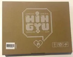 SEVENTEEN セブチ　ミンギュ　ミーニー DICON