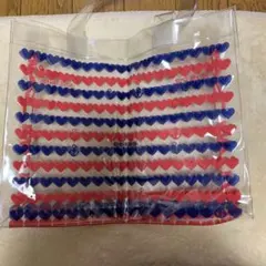 ビニールバッグのサムネイル