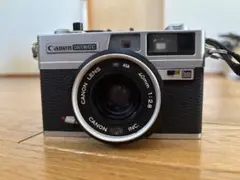 Canon Datematic フィルムカメラのサムネイル