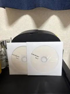 RADIO IN THE DAY Vol.2 CD 2枚セット vallad