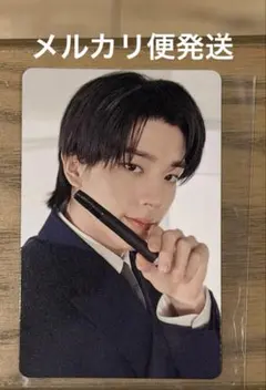 ENHYPEN ミュージアム 第4弾 入場特典 ジェイク