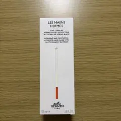 HERMES レマン エルメス クレーム レマン ハンドクリーム - メルカリ