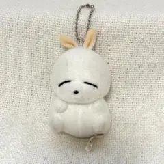 最終値下げ 韓国 マシマロ ぬいぐるみ キーホルダー