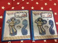 鬼滅の刃　D&W2026 アクリルスタンド 神崎アオイ