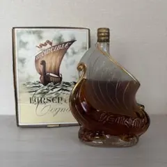 ラーセン Larsen バイキングシップ ゴールド 500ml ブランデー - メルカリ