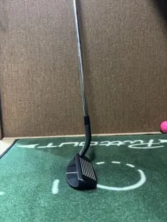 Muziik ムジーク　putter sand チッパーのサムネイル