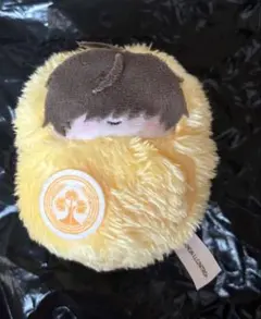 刀剣乱舞 桑名江 くるみたぴぬい