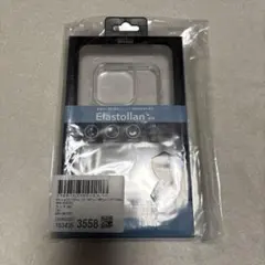 Hamee HIGHER iPhone用 ハイブリッドクリアケース