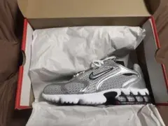 【新品】NIKEエア ズーム スピリドン ケージ 2 【27cm】