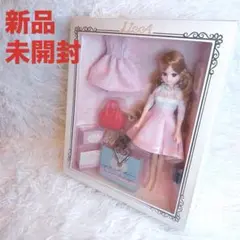 値下げ！新品未開封 リカちゃん スタイリッシュドール スイートマシェリ スタイル 値下げ！新品未開封 リカちゃん スタイリッシュドール スイート
