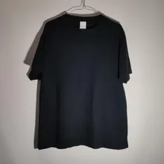 COMOLI コモリ /サープラス Tシャツ サイズ4 ブラック - メルカリ