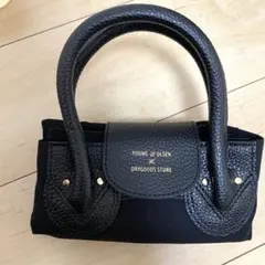 ヤングアンドオルセン ムック